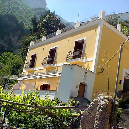 Suite Romantica Positano Quarto foto