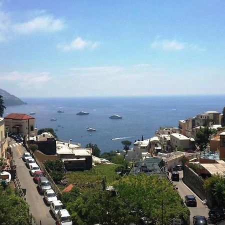 Suite Romantica Positano Quarto foto