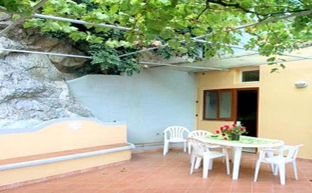 Suite Romantica Positano Quarto foto