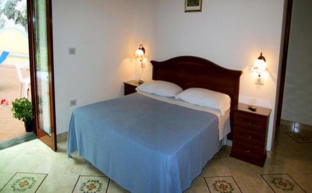 Suite Romantica Positano Quarto foto