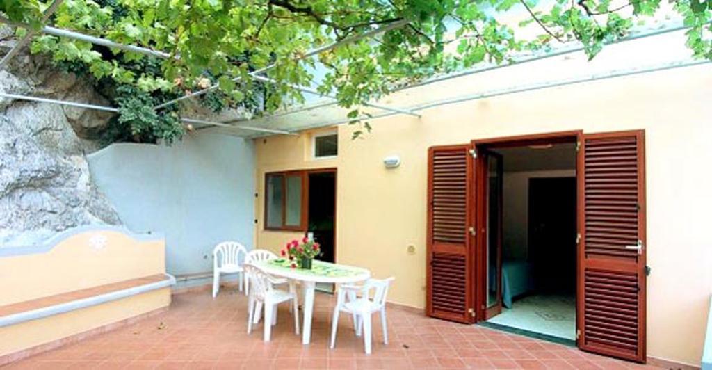 Suite Romantica Positano Quarto foto